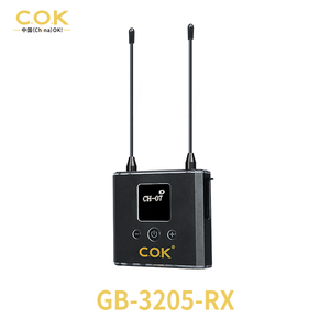 GB-3205-RX接收器