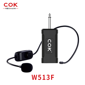 W-513F 200组变频，耳咪内置锂电池